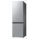ΨΥΓΕΙΟΚΑΤΑΨΥΚΤΗΣ ΕΛΕΥΘΕΡΟΣ SAMSUNG RB34C600ESA (185x60 / E / INOX LOOK / FNF / Wi-Fi)